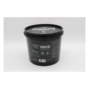 Erdkultur &ndash; Living Soil 5 L